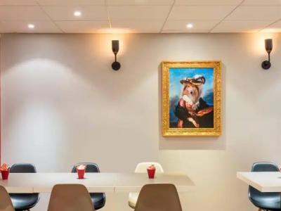 ibis Styles Paris Alesia Montparnasse - 18