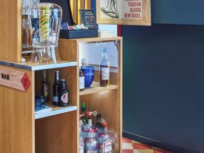 ibis Styles Paris Alesia Montparnasse - 25