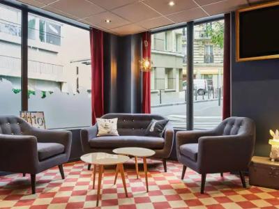 ibis Styles Paris Alesia Montparnasse - 7