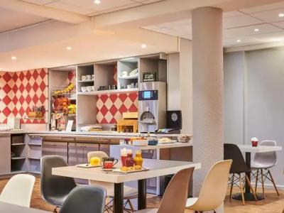 ibis Styles Paris Alesia Montparnasse - 11