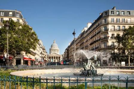ibis Styles Paris Alesia Montparnasse - 22