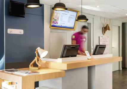 ibis Styles Paris Alesia Montparnasse - 31