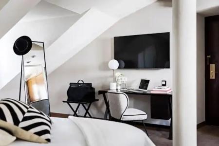 Holiday Inn Paris Palais de l'Elysée by IHG - 29