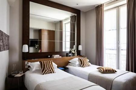 Holiday Inn Paris Palais de l'Elysée by IHG - 34