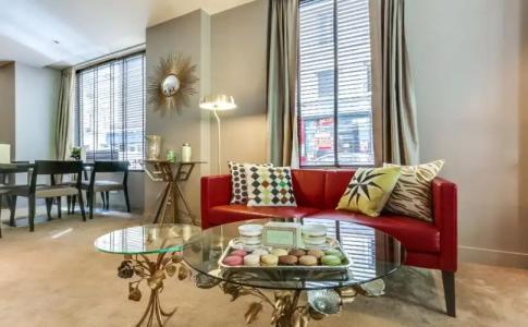 Holiday Inn Paris Palais de l'Elysée by IHG - 12