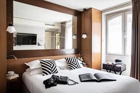 Holiday Inn Paris Palais de l'Elysée by IHG - 38