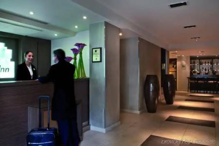 Holiday Inn Paris Palais de l'Elysée by IHG - 20