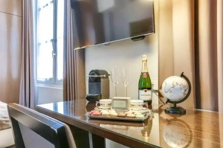 Holiday Inn Paris Palais de l'Elysée by IHG - 35
