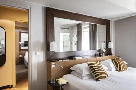 Holiday Inn Paris Palais de l'Elysée by IHG - 4