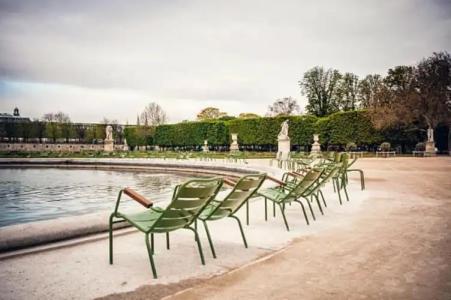 Holiday Inn Paris Palais de l'Elysée by IHG - 18