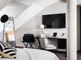 Spacious Premium Double room