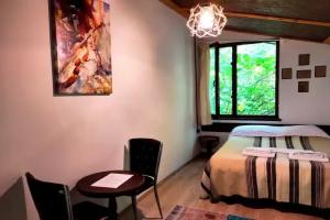Guest House «Kure Dag Evi», Bartin