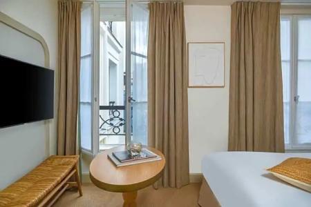 Hôtel Le Monna Lisa by Inwoods - 28