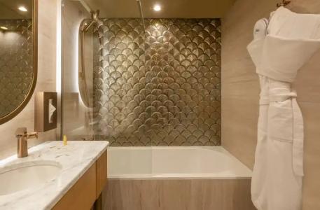 Hôtel Le Monna Lisa by Inwoods - 9