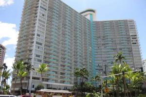 Ilikai Lite, Honolulu