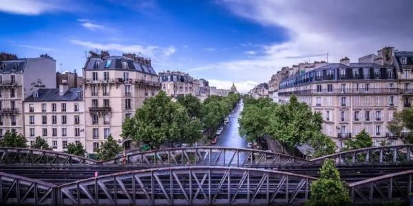 Eiffel Segur - 64