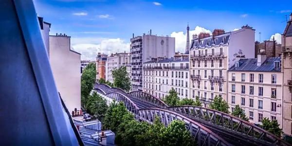 Eiffel Segur - 44