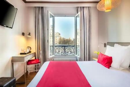 Eiffel Segur - 56