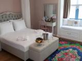 Deluxe room with bay view