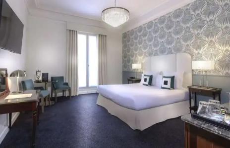 Claridge Paris - 26