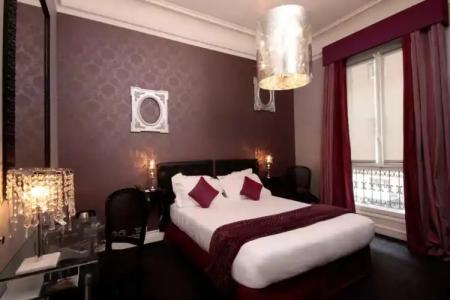 Claridge Paris - 34