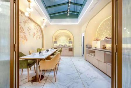 Claridge Paris - 21