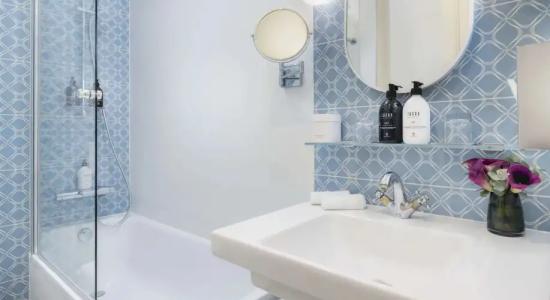 Claridge Paris - 37