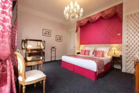 Claridge Paris - 25