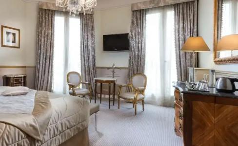 Claridge Paris - 44