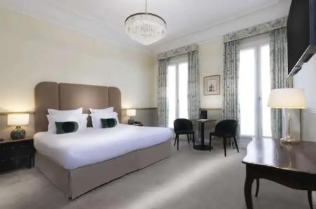 Claridge Paris - 38