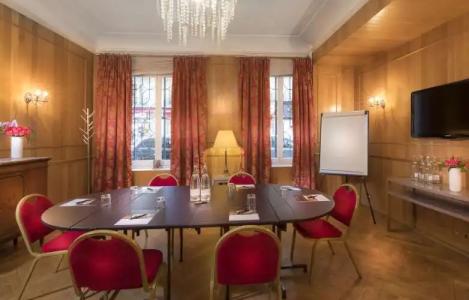 Claridge Paris - 17
