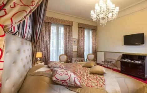 Claridge Paris - 43