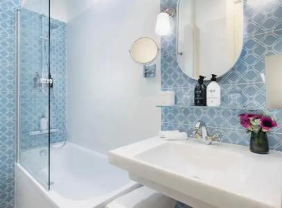 Claridge Paris - 9