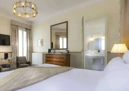 Claridge Paris - 42