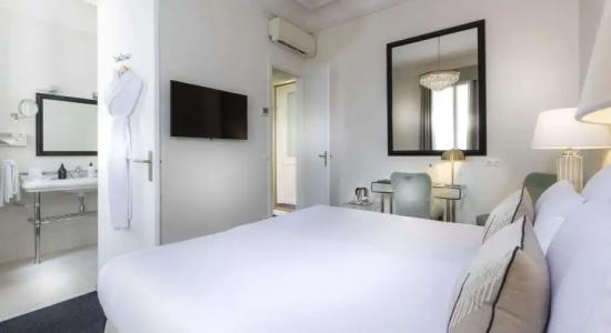 Claridge Paris - 35