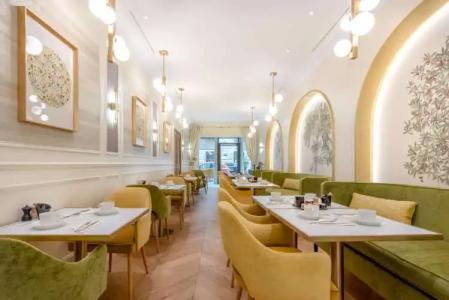Claridge Paris - 19
