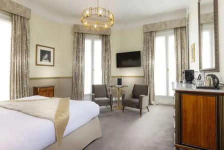 Claridge Paris - 41