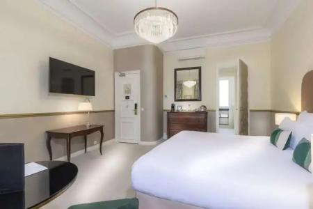 Claridge Paris - 39