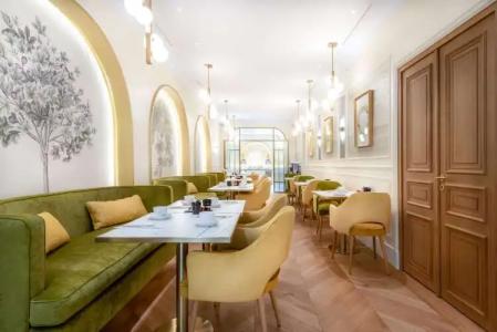 Claridge Paris - 22