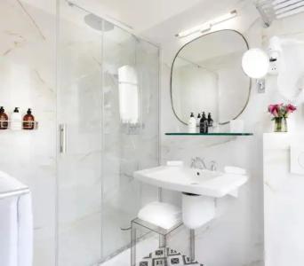 Claridge Paris - 8