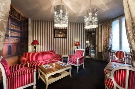Claridge Paris - 15