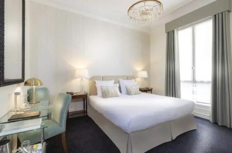 Claridge Paris - 3