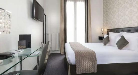 Claridge Paris - 31