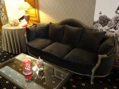 Claridge Paris - 12