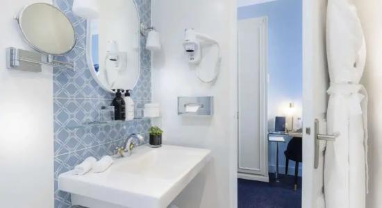 Claridge Paris - 36