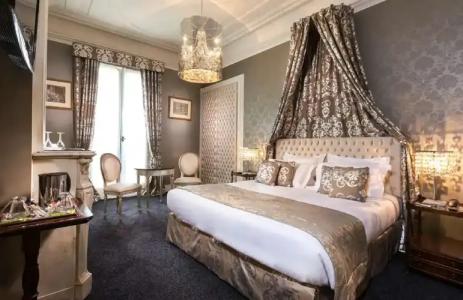 Claridge Paris - 24