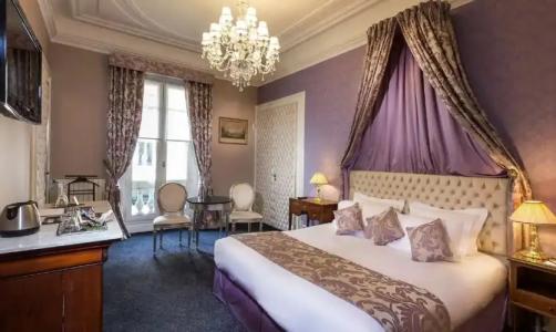 Claridge Paris - 23