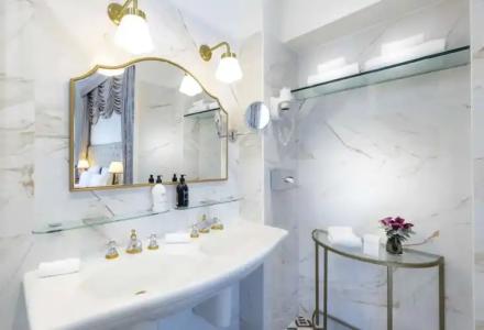 Claridge Paris - 46