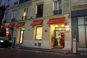 Little Hôtel, Paris