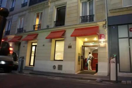 Little Hôtel - 41